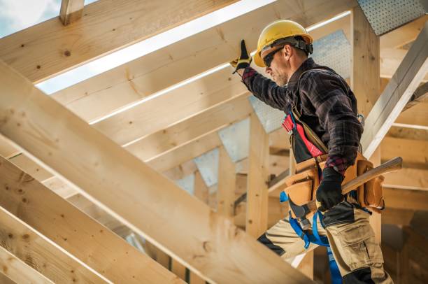 Best Roof Replacement Cost  in Lathrup Village, MI