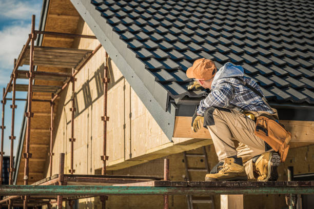 Residential Roof Replacement in Lathrup Village, MI