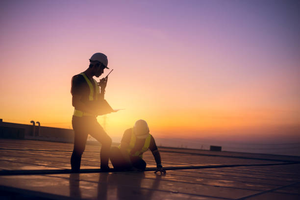 Roof Gutter Cleaning in Lathrup Village, MI