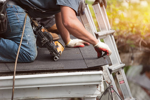 Best Shingle Roofing Installation  in Lathrup Village, MI